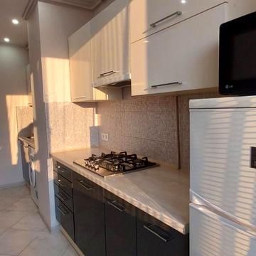 Уляни Кравченко вул., 8