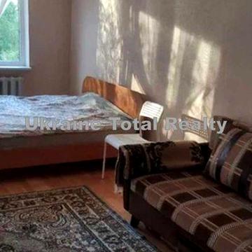 Держ програми! 1к квартира м. Позняки/Осокорки 10хв! Вул Урлівська 16