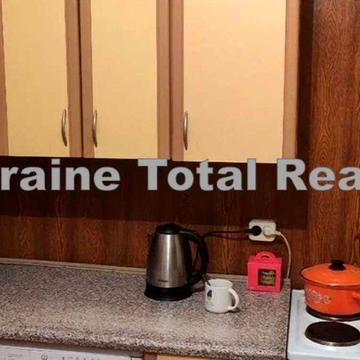 Держ програми! 1к квартира м. Позняки/Осокорки 10хв! Вул Урлівська 16