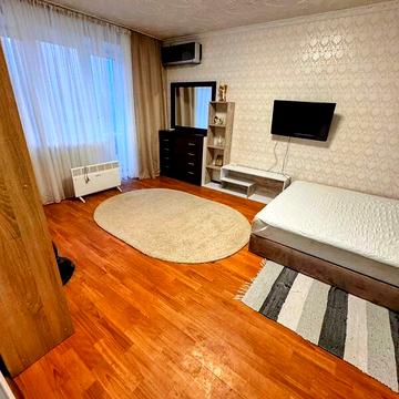 Довгострокова оренда 1к Квартира Решетилівська вулиця