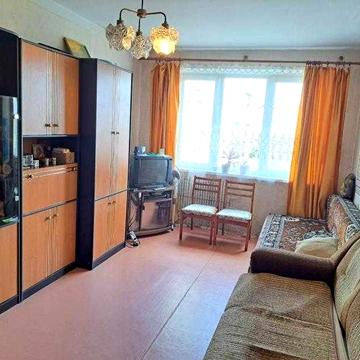 Продам 3 к на Одеській