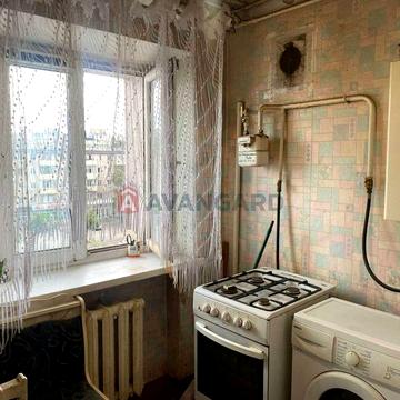 Продам 2к квартиру начало пр. Слобожанский