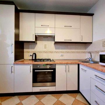 Оренда квартири 45m2 з газом |м| Житомирська