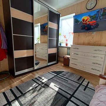 Продаж гарного будинку м. Золотоноша, можливо по Держпрограмам