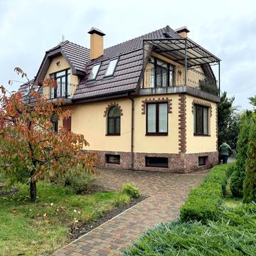 Хутірська вул. (Жовтнева)