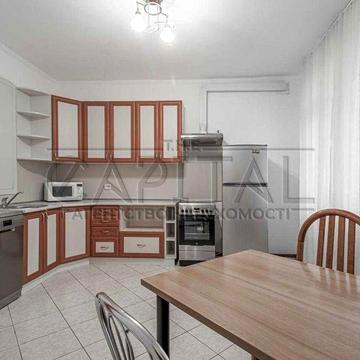 4-х комнатная квартира в Дарницком р-н / пр. Бажана 16, 4 этаж, 125 м2