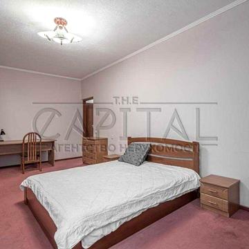 4-х комнатная квартира в Дарницком р-н / пр. Бажана 16, 4 этаж, 125 м2