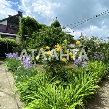 Будинок з видом та виходом на лиман