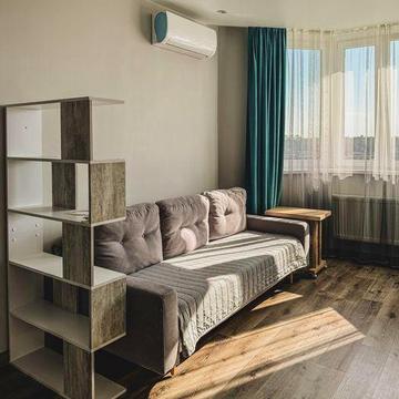 Продаю студію в ЖК 4 Сезона, Здановської 34Б ЖК 4 Сезона