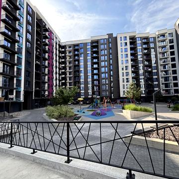 Юліана Пелеша вул., 3 к8