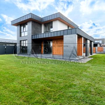 Анни Ярославни вул.