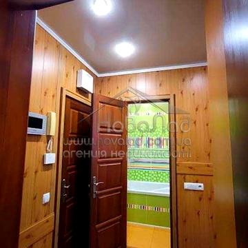 1-ком квартира 37м2 Дарницкий р-н, 10 мин М Позняки  SAV