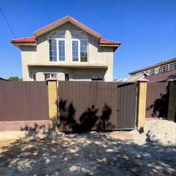 Продам свой дома на ленпоселке