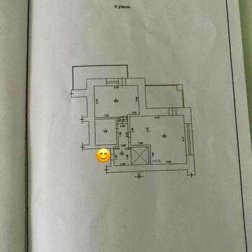 Продаж 3к Квартира Володимира Козака вулиця