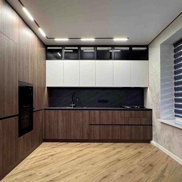 Леонтовича вул.