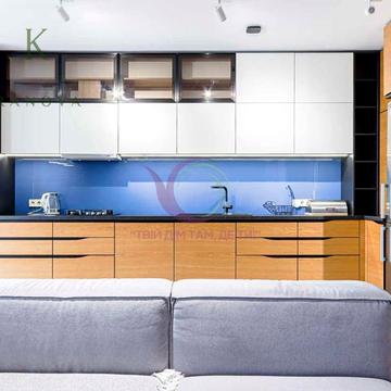 Княгині Ольги вул., 100