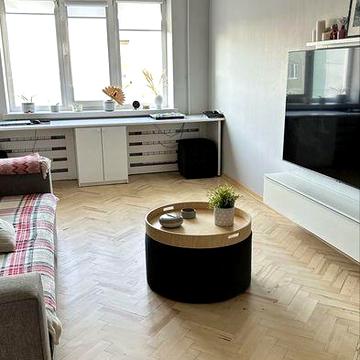 3-х (трьох) кімнатна квартира