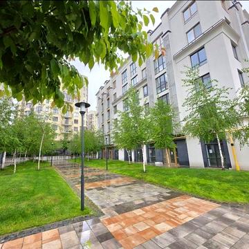 Продам 1 кімнатну квартиру в ЖК Бургундія ЖК Бургундія