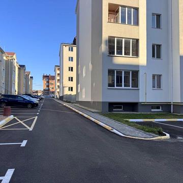 1 кім квартира в Ворзелі ЖК Гранд Вілланс