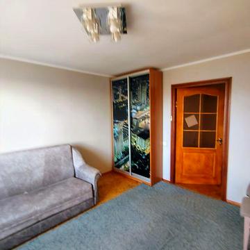 Довгострокова оренда 3к Квартира Немирівське шосе