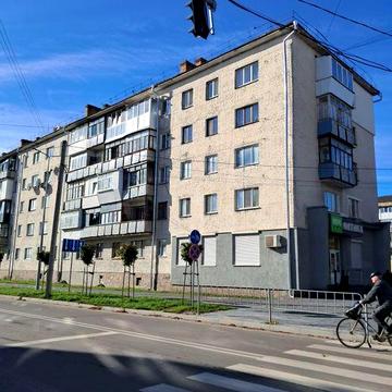 Продаж 1-кімнатної квартири!