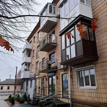 Продаж 3-кімнатної квартири!