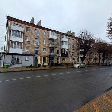 Продаж 3-кімнатної квартири!