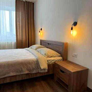 Продам 2ком квартиру рн пр Слобожанського