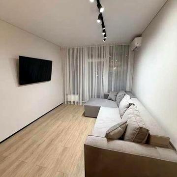 Продам 2ком квартиру рн пр Слобожанського