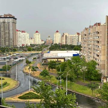 Левка Лукяненка вул. (Маршала Тимошенка), 13-А