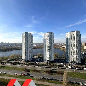 Без% Оренда 2к 70 м2 Оболонська пл. 2А м Оболонь парк Оболонська наб