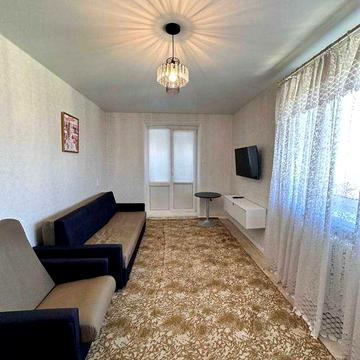 Оренда однокімнатної квартири, Центр міста