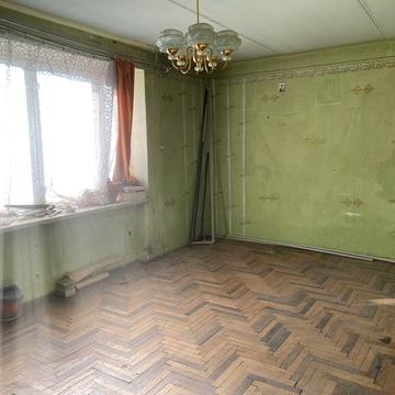 Нерухомість продаж квартири