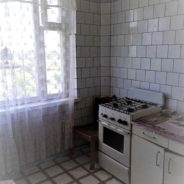 Здам 1-кімнатну квартиру, 9\9, в р-ні пивзаводу від господаря.