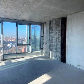 Антоновича вул. (Горького), 136-138