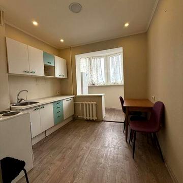 Сдам 1 комнатную квартиру на Невского 55