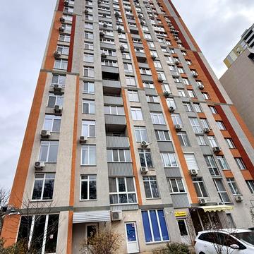 Клавдіївська вул., 40-Д