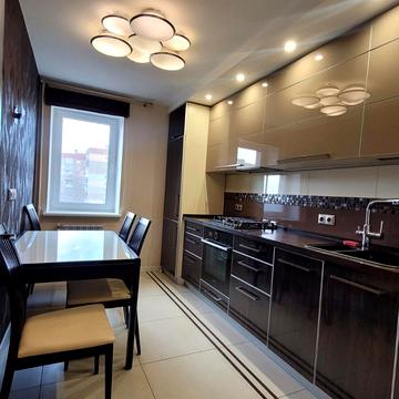 Єдності вул. (Краснодарська), 171з