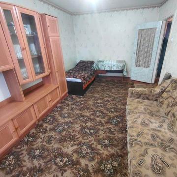 Здам 1-кім квартиру по б-рі. Незалежності