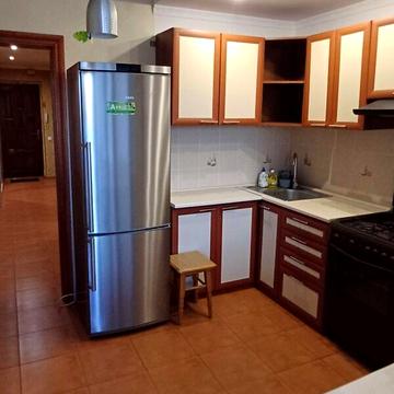 Довгострокова оренда 3к Квартира Немирівське шосе