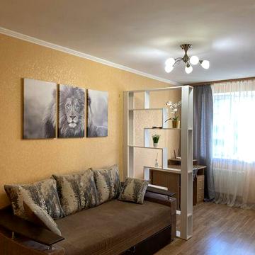 Вільна‼️Оренда Однокімнатної квартири ЖК Софія