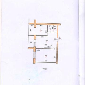 Продаж 4-х кімнатної, дворівневої квартири по вул 1-ї танкової бригади ЖК ТехКомсервіс