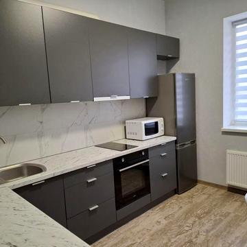 Здам 1к.квартиру в ЖК "Скандія " Бровари