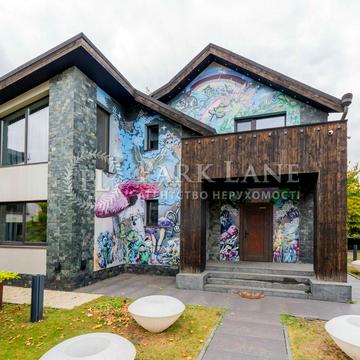 Дачна вул. (Бориса Гаріна)