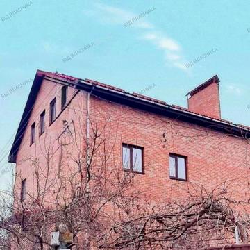 Цегляний котедж з клінкеру, локація мріі біля Дніпра! Найкраща ціна!