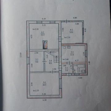 Частина дому від власника!!!