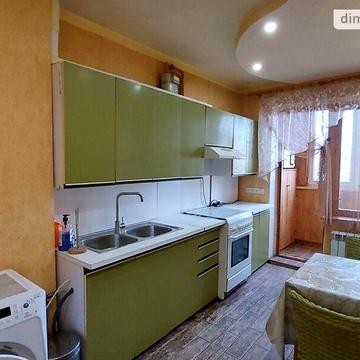 Довгострокова оренда 2к Квартира Євгена Чикаленка (Академіка Вільямса) вулиця