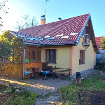 Романа Шухевича вул.