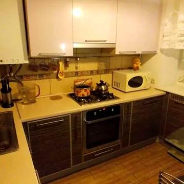 3 кім з АВТОНОМКОЮ та КАП РЕМОНТОМ на ЛІВОМУ березі (714790)