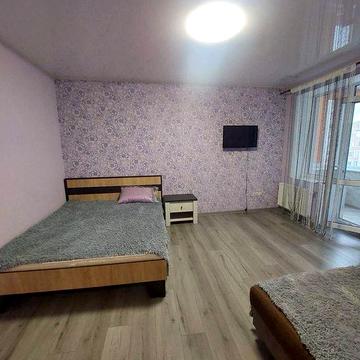 Оренда 1 кімнатної квартири на вулиці Зацепи